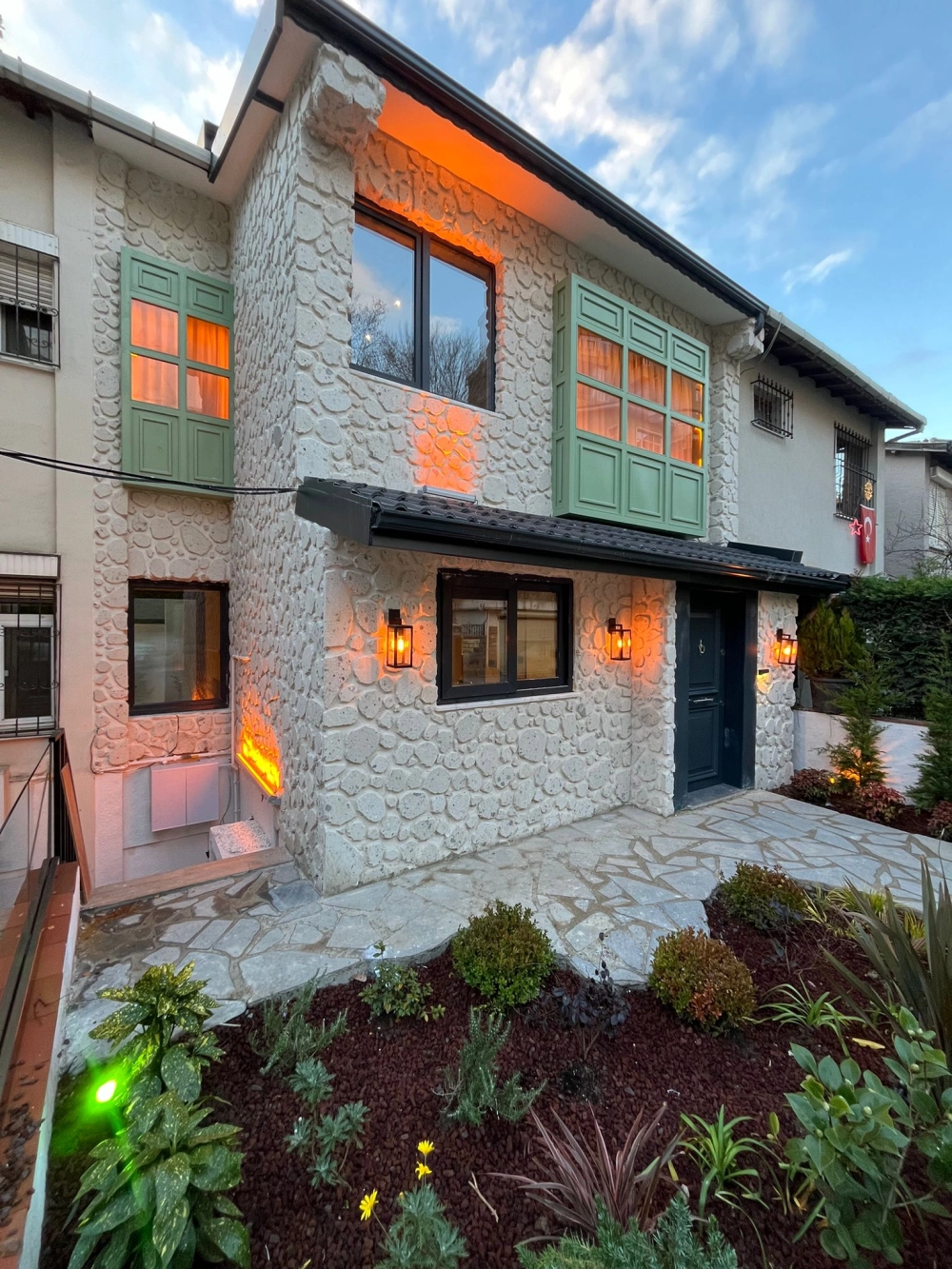 dış cephe kaplama resim 4